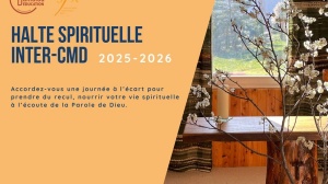 Halte spirituelle