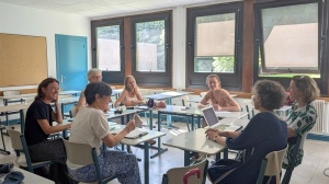 Session approfondissement du projet éducatif