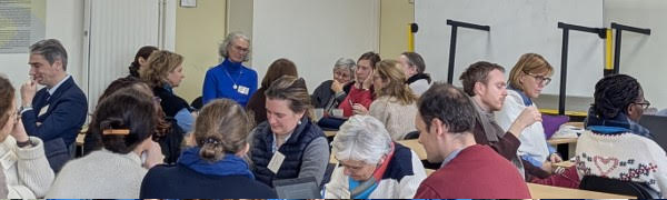 Newsletter Dani&eacute;lou-Education