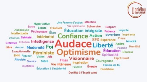 Actualité de la pensée de Madeleine Daniélou