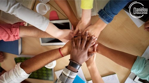 La pensée de Madeleine Daniélou au regard de quelques défis actuels
