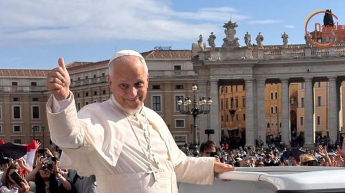 Dessiner de nouvelles cartes d’espérance